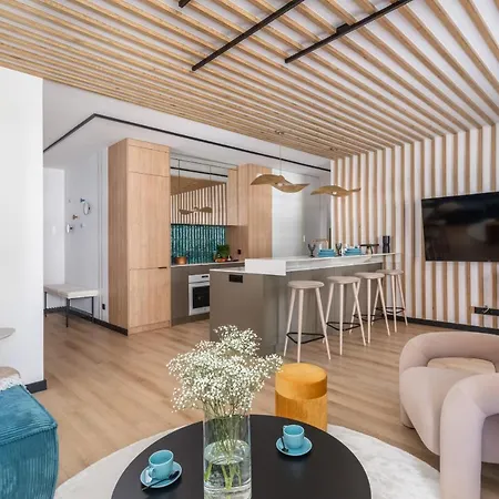 Family With A Sandbox On The Balcony In By Renters