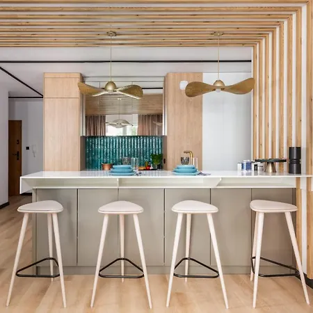 Stylish Wyspa Solna By Renters Prestige *