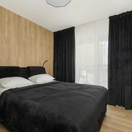 Stylish Wyspa Solna By Renters Prestige Kołobrzeg