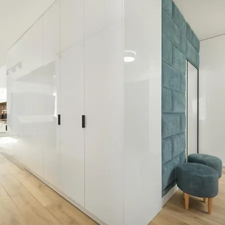 Stylish Wyspa Solna By Renters Prestige Apartamento