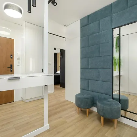 Stylish Wyspa Solna By Renters Prestige * Kołobrzeg