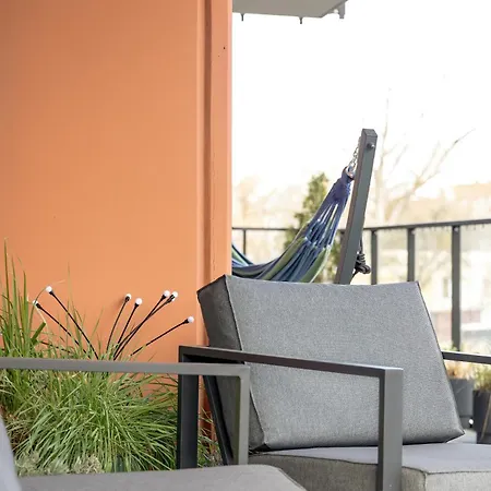 Stylish Wyspa Solna By Renters Prestige Kołobrzeg