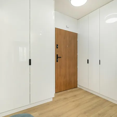 Stylish Wyspa Solna By Renters Prestige Apartamento