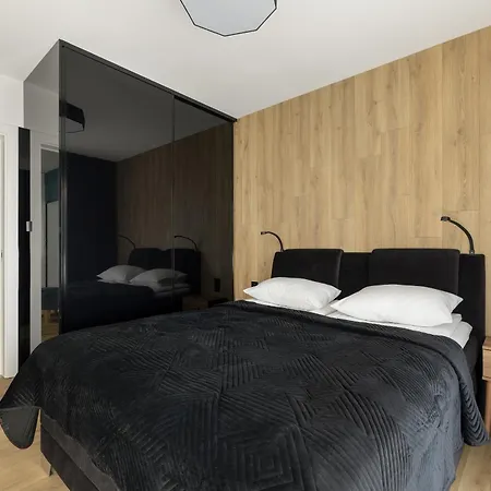 Apartamento Stylish Wyspa Solna By Renters Prestige Kołobrzeg